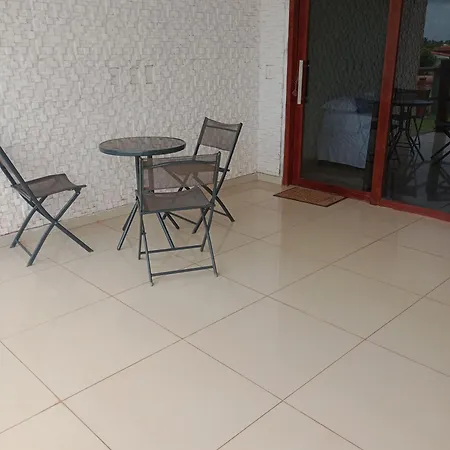 Pousada Gostoso Paradise São Miguel do Gostoso Exterior foto