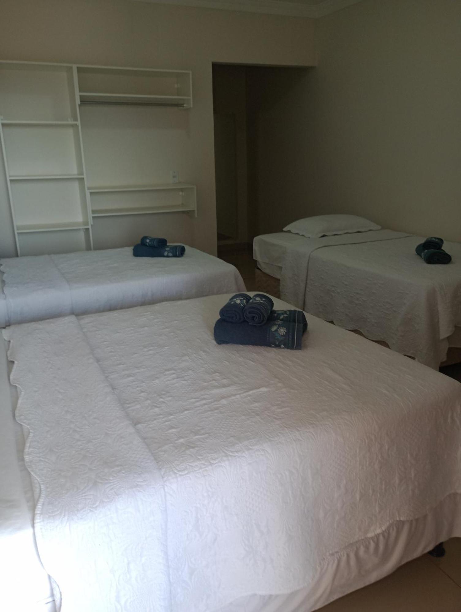 Hotel Gostoso Paradise Sao Miguel do Gostoso