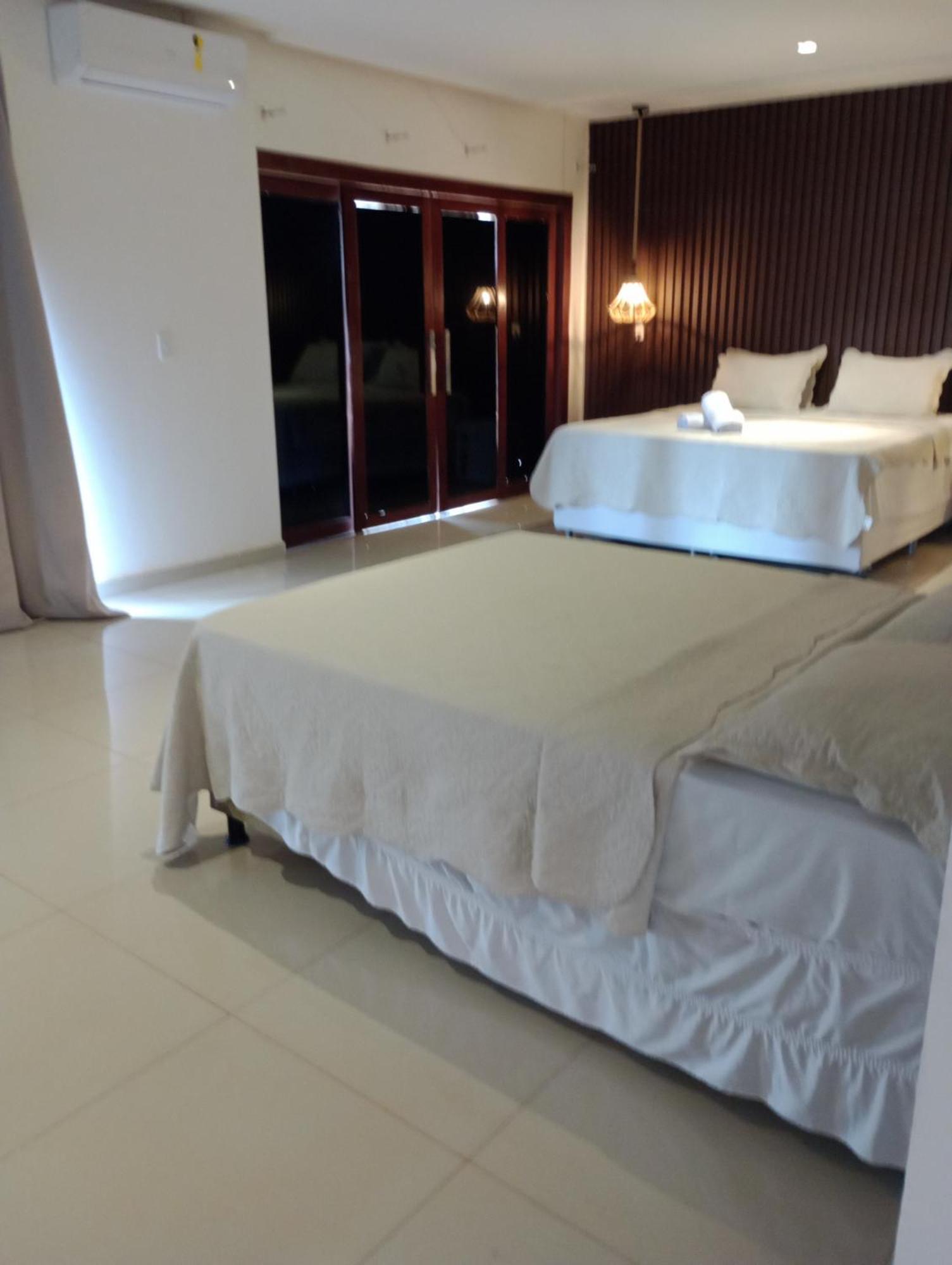 Hotel Gostoso Paradise 4*