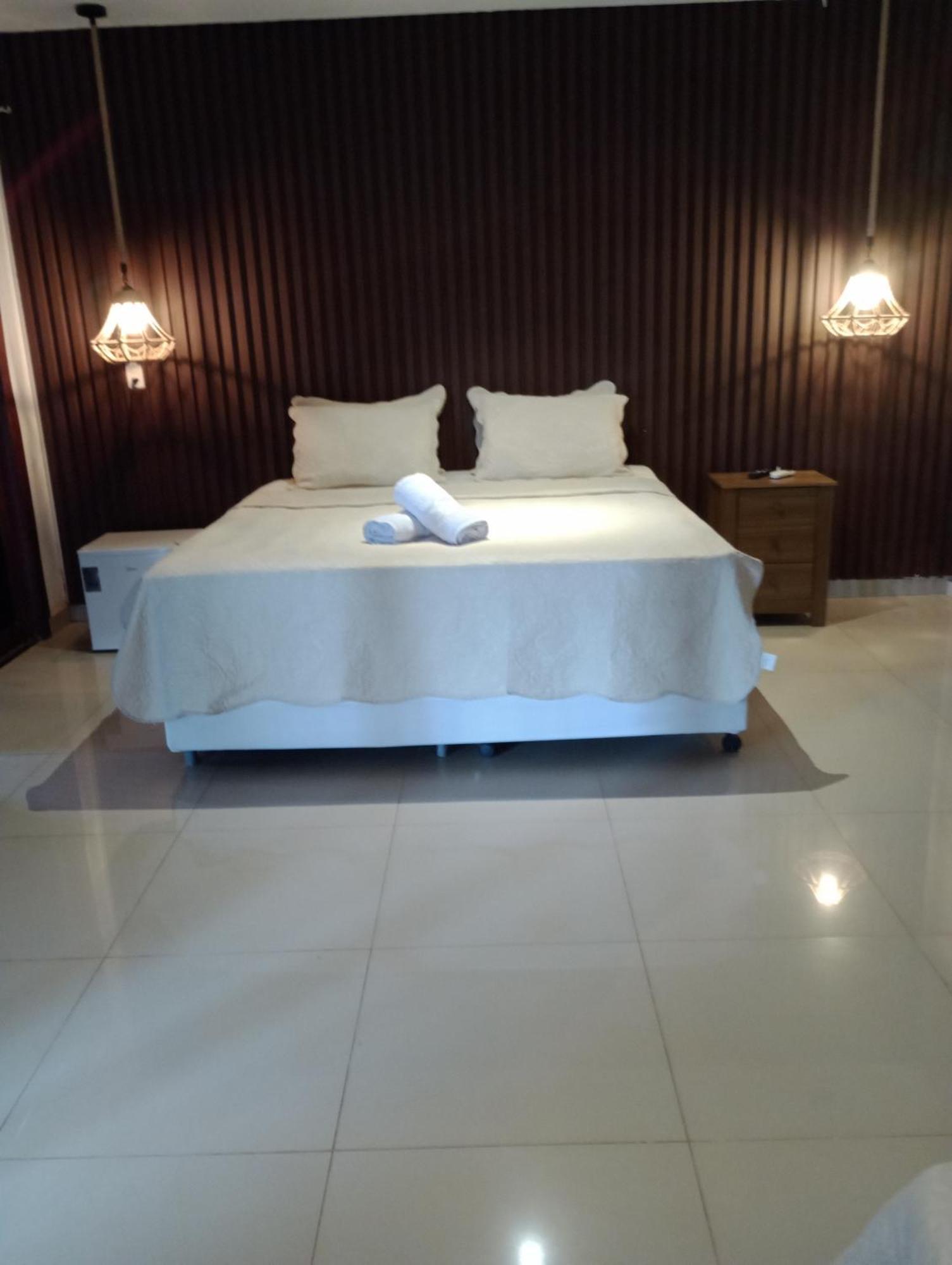 Gostoso Paradise Hotel