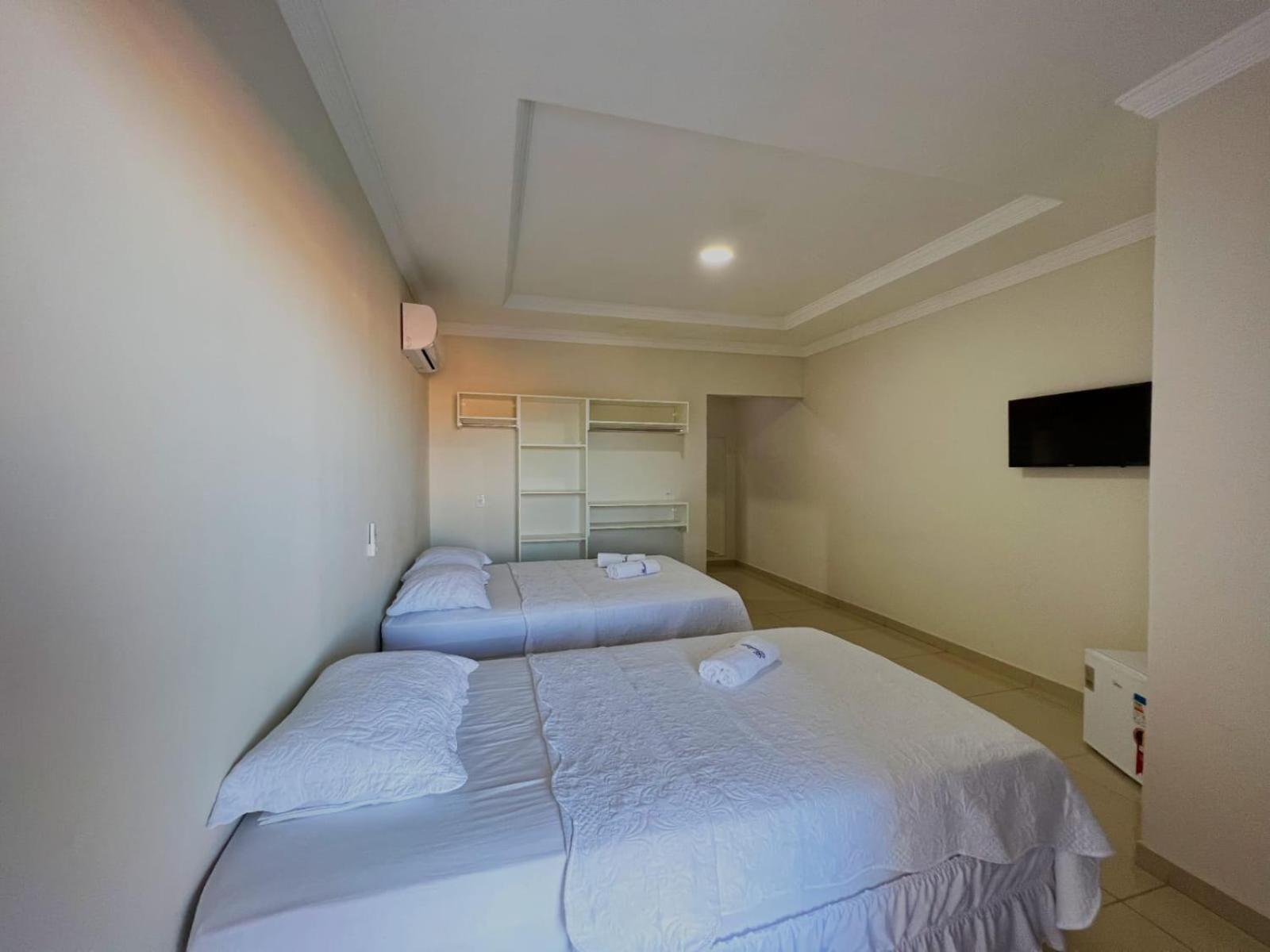 Hotel Gostoso Paradise