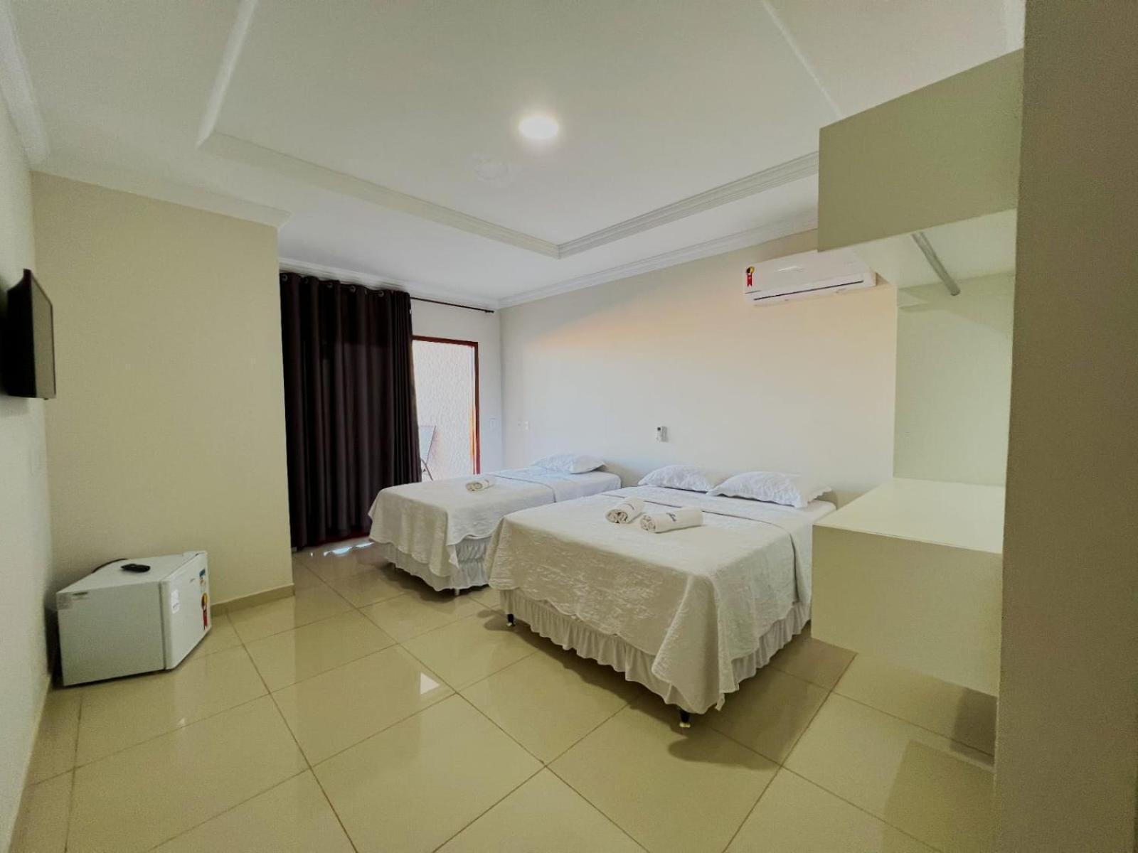 Hotel Gostoso Paradise