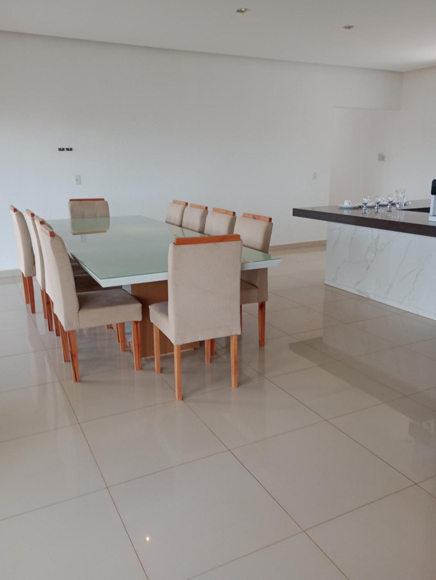 Gostoso Paradise Hotel 4*