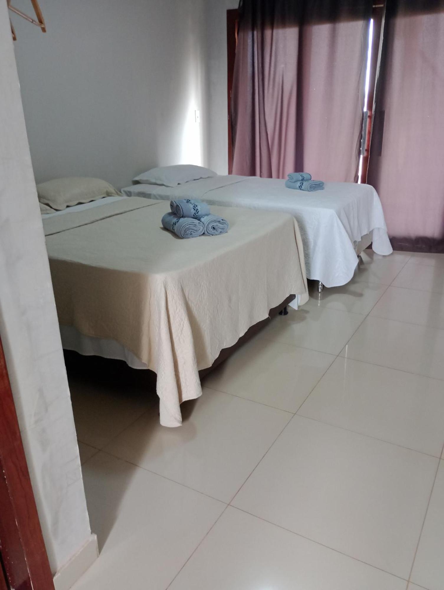 Hotel Gostoso Paradise Sao Miguel do Gostoso