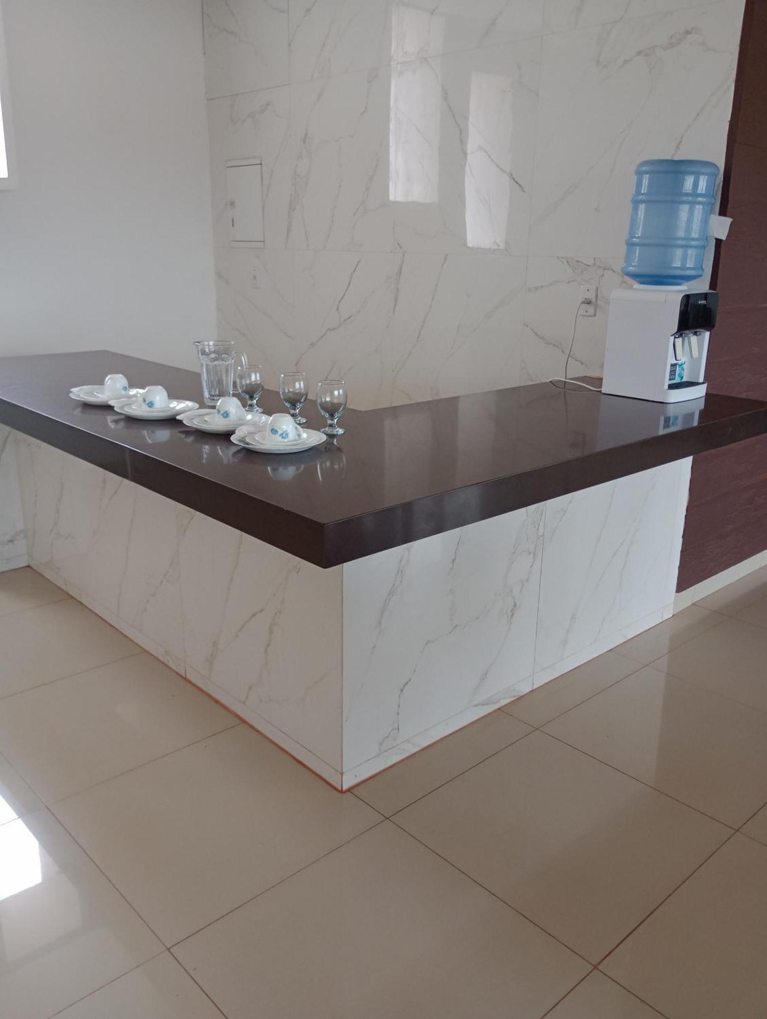 Hotel Gostoso Paradise 4*