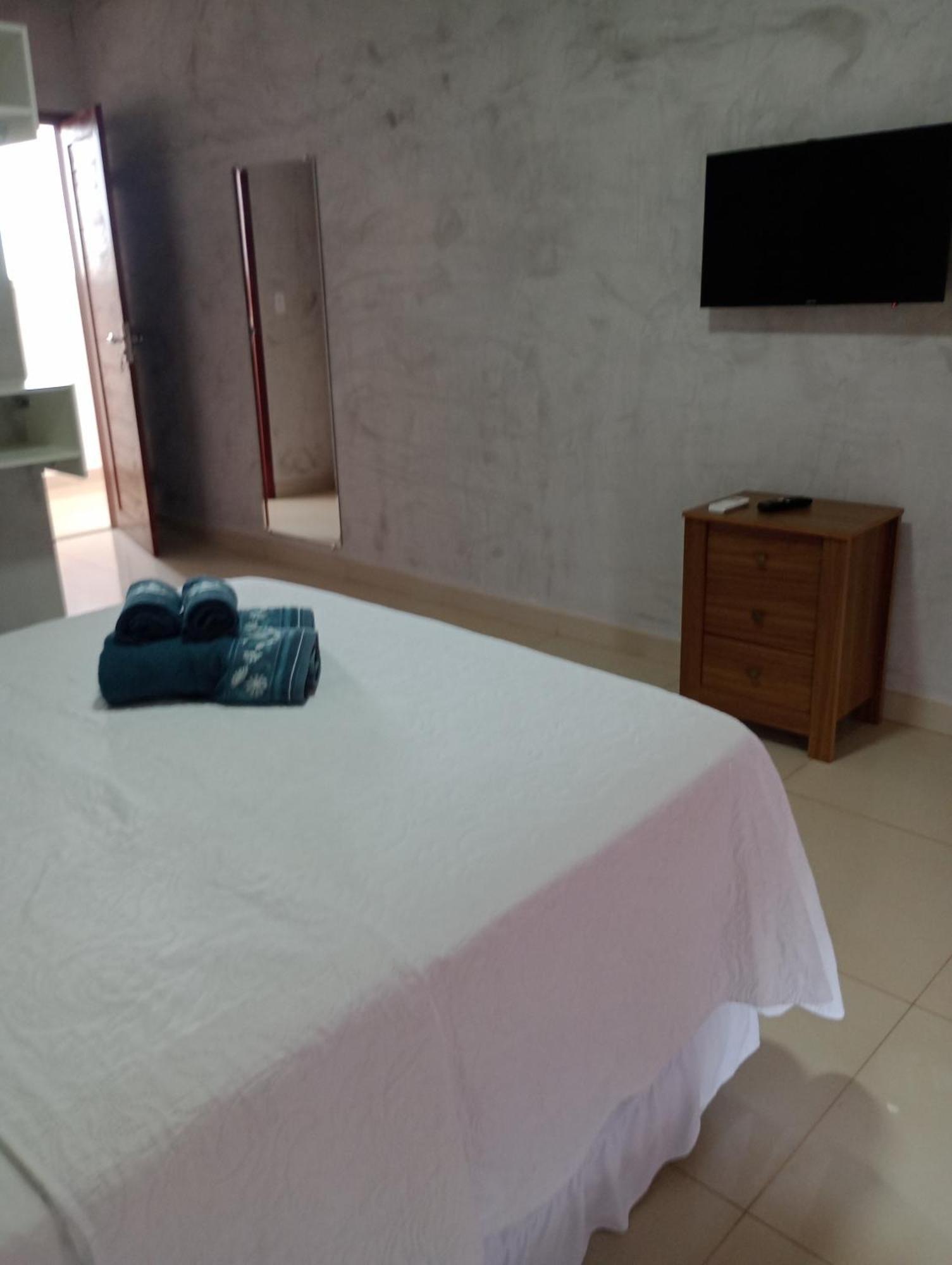 Hotel Gostoso Paradise Sao Miguel do Gostoso