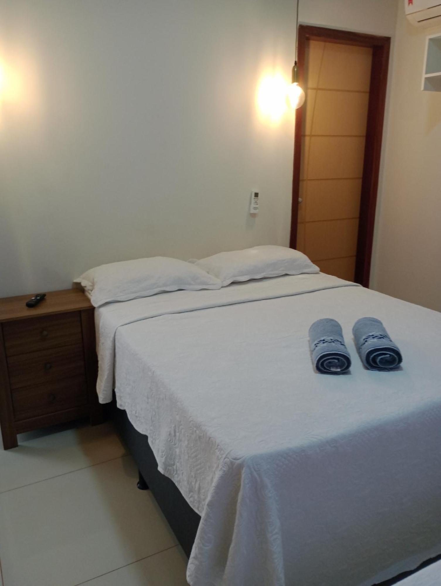 Gostoso Paradise Hotel Sao Miguel do Gostoso