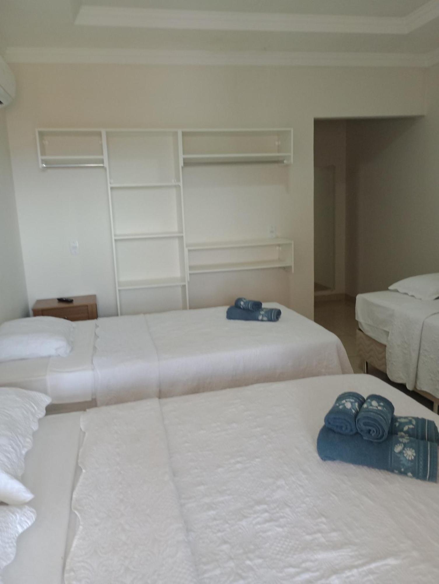 Gostoso Paradise Hotel