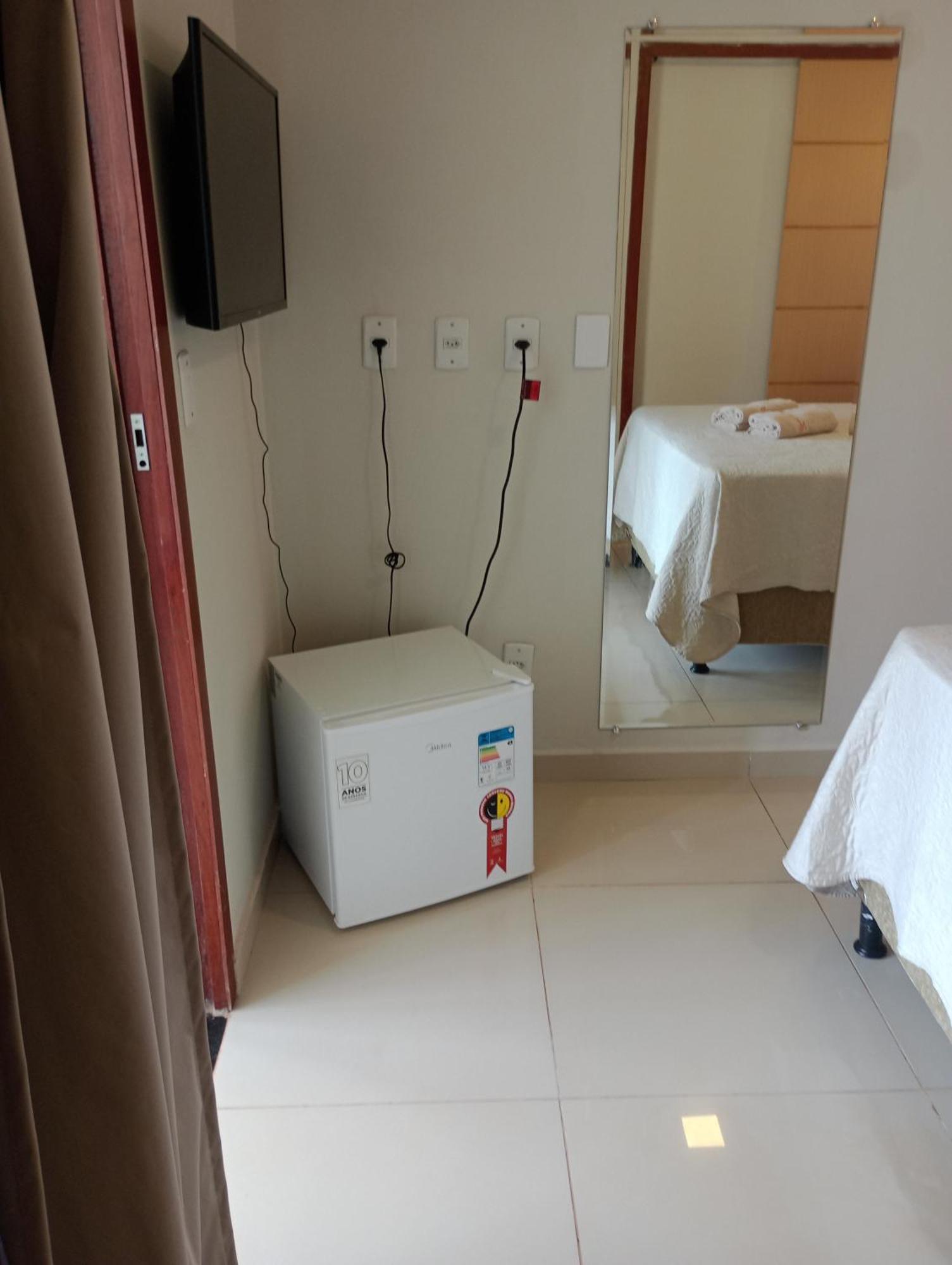 Hotel Gostoso Paradise 4*