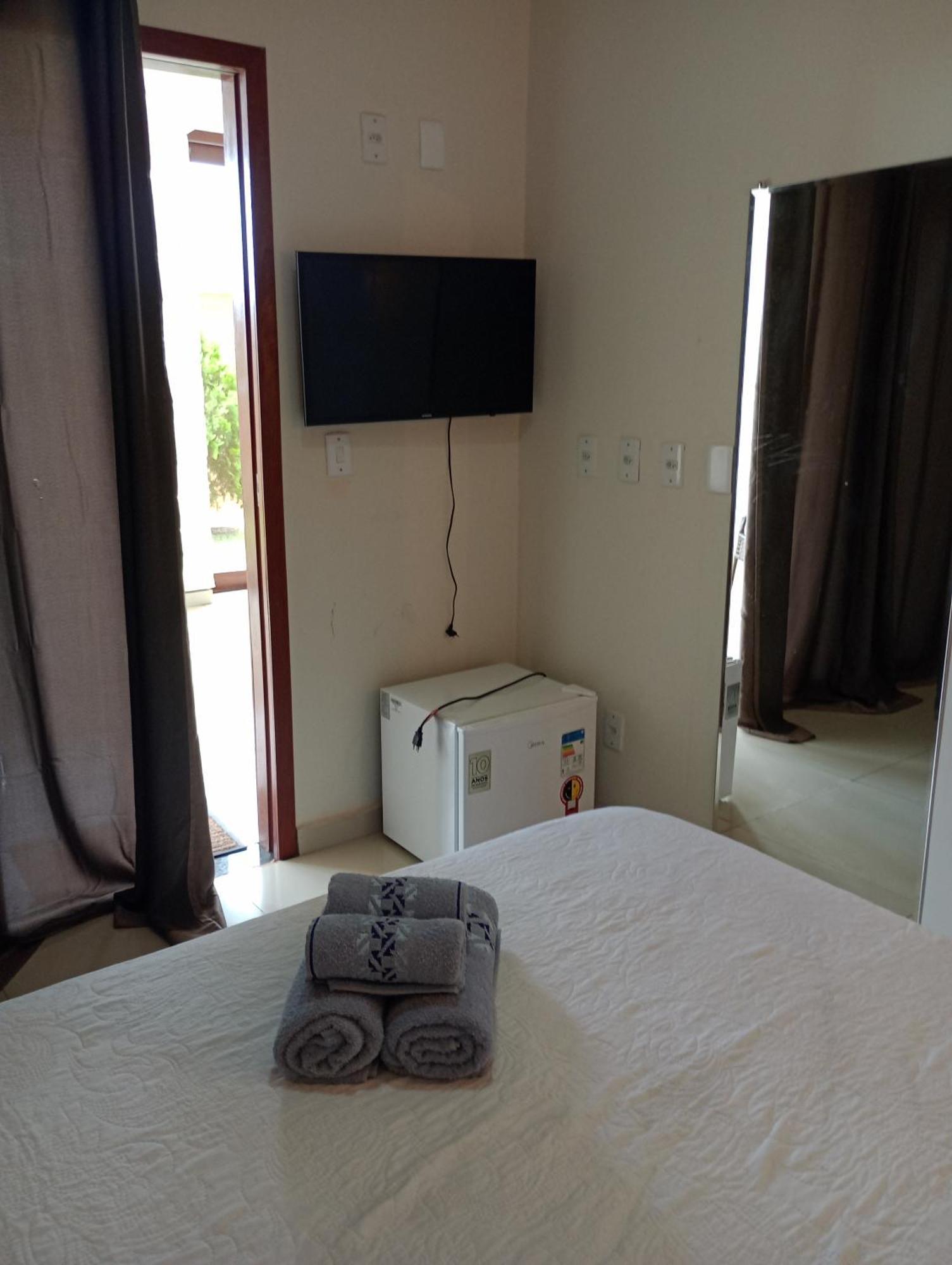 Hotel Gostoso Paradise 4*