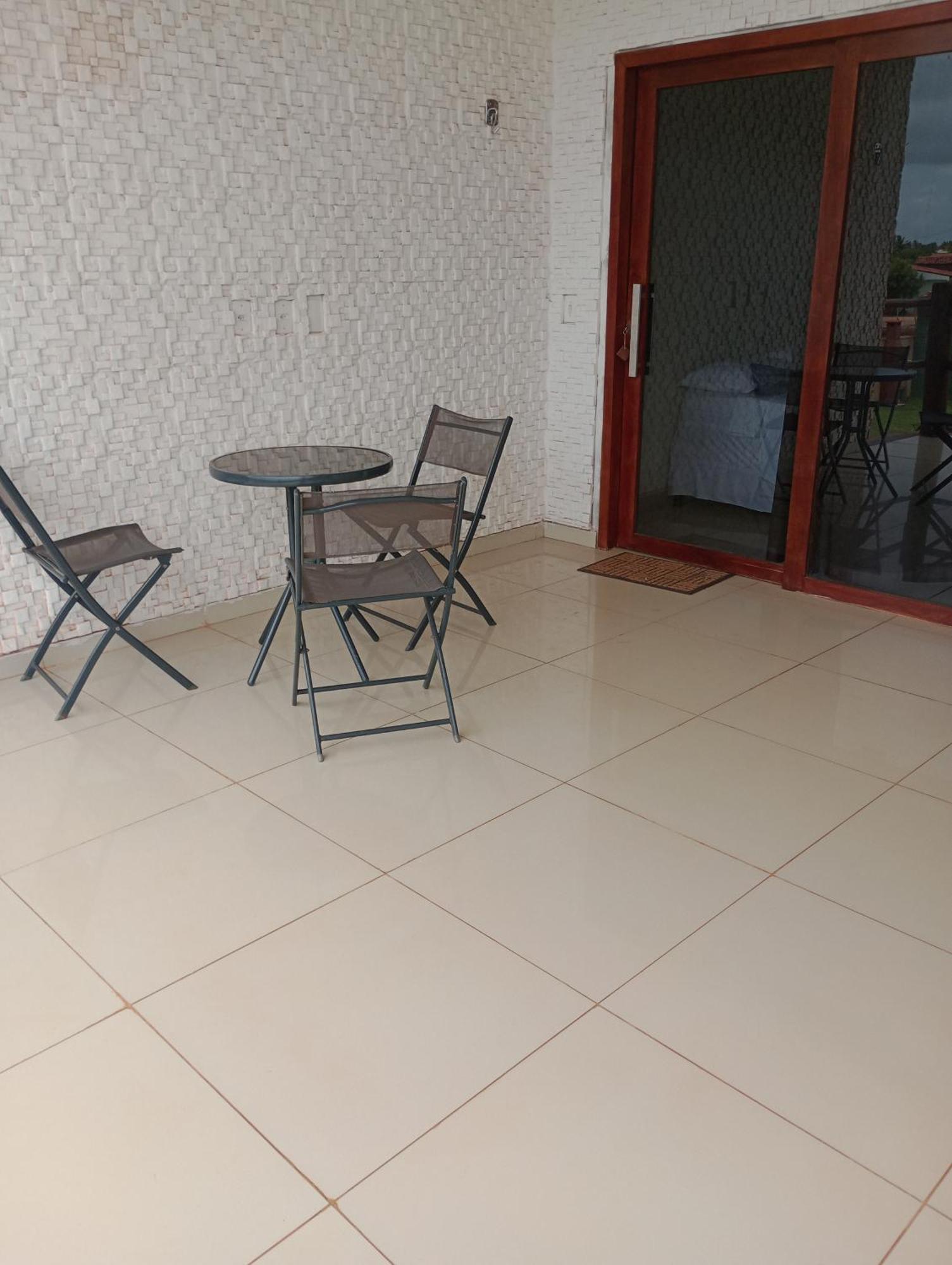 Hotel Gostoso Paradise