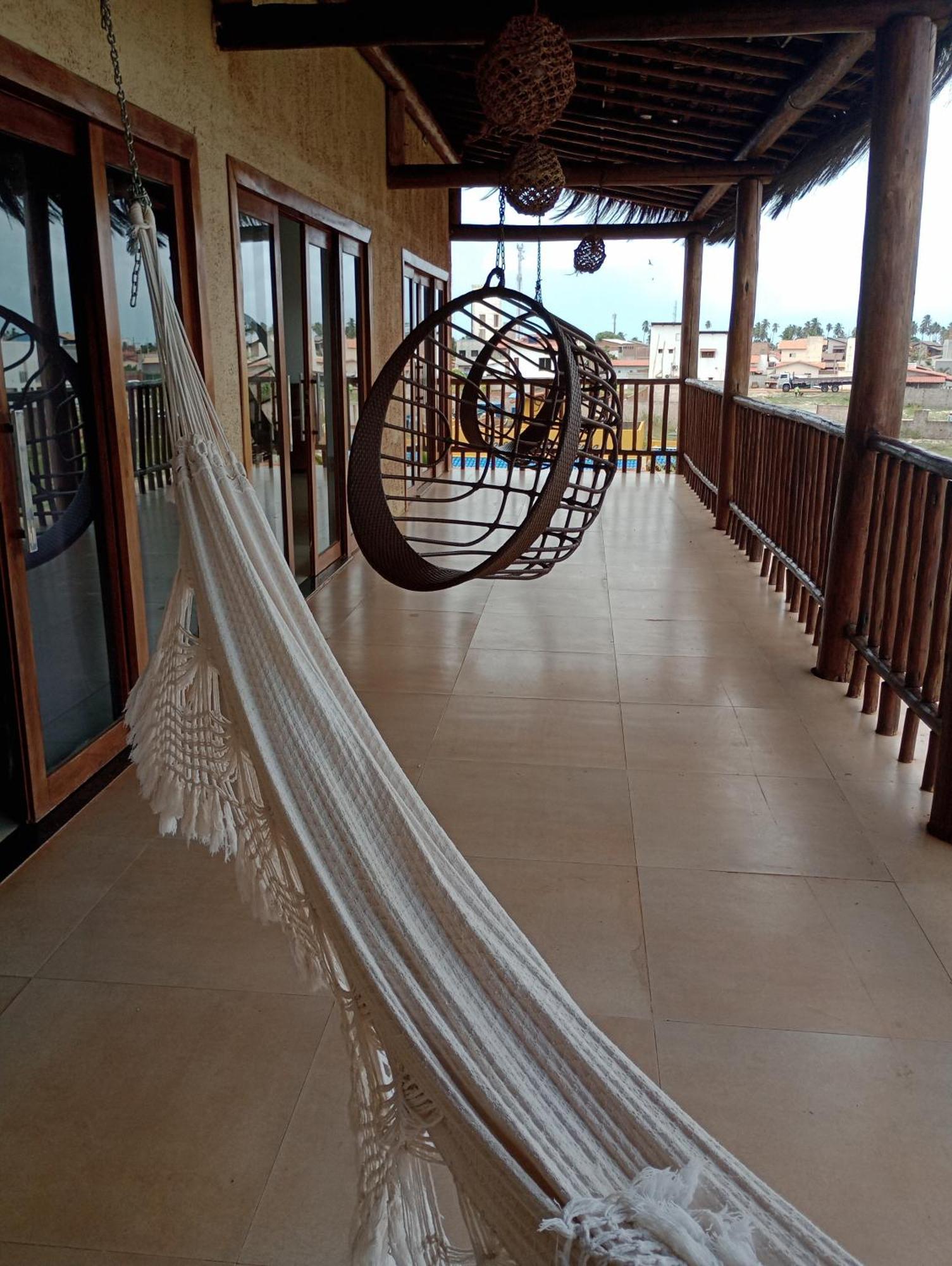 Gostoso Paradise Hotel