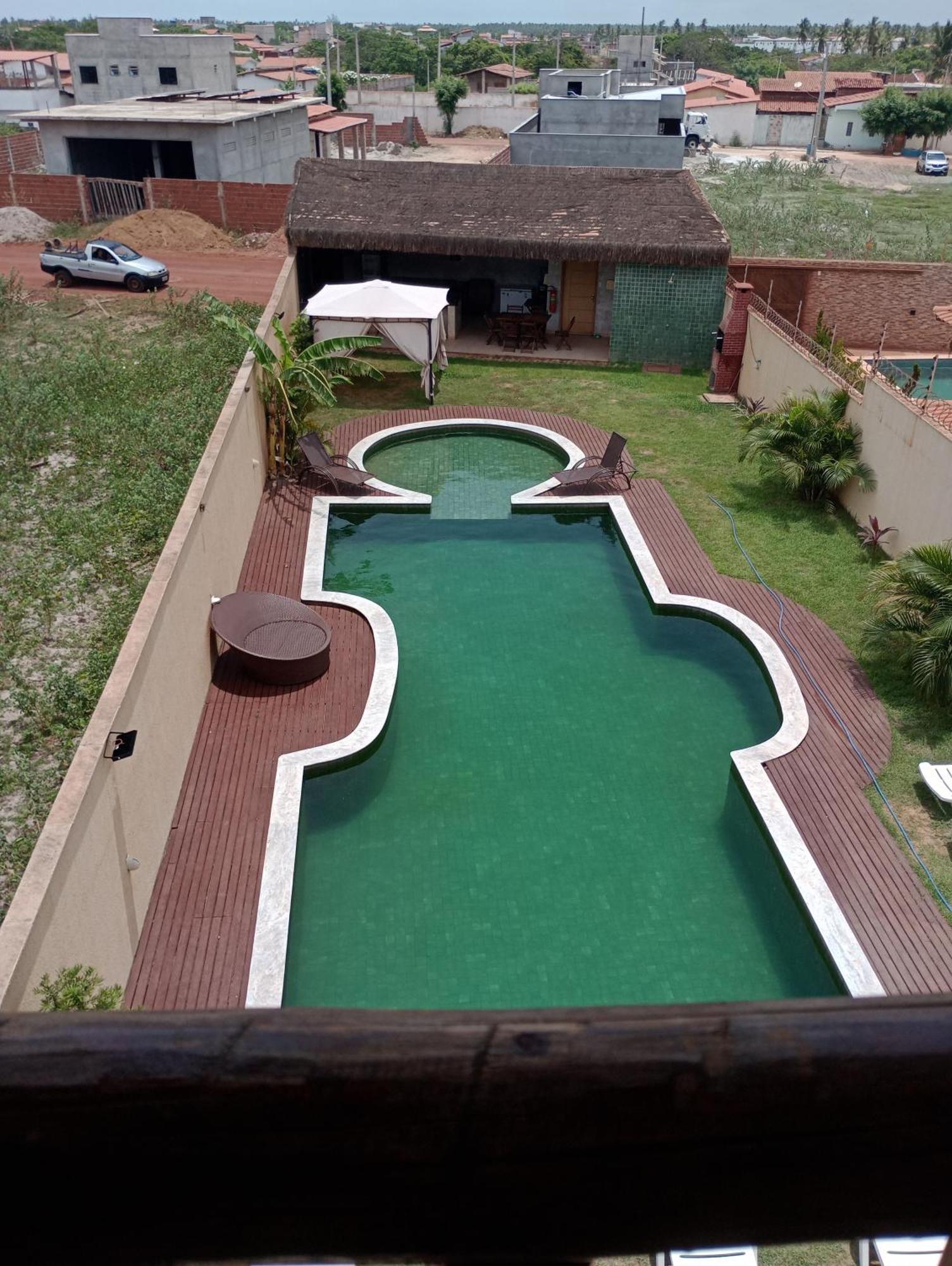 Hotel Gostoso Paradise 4*