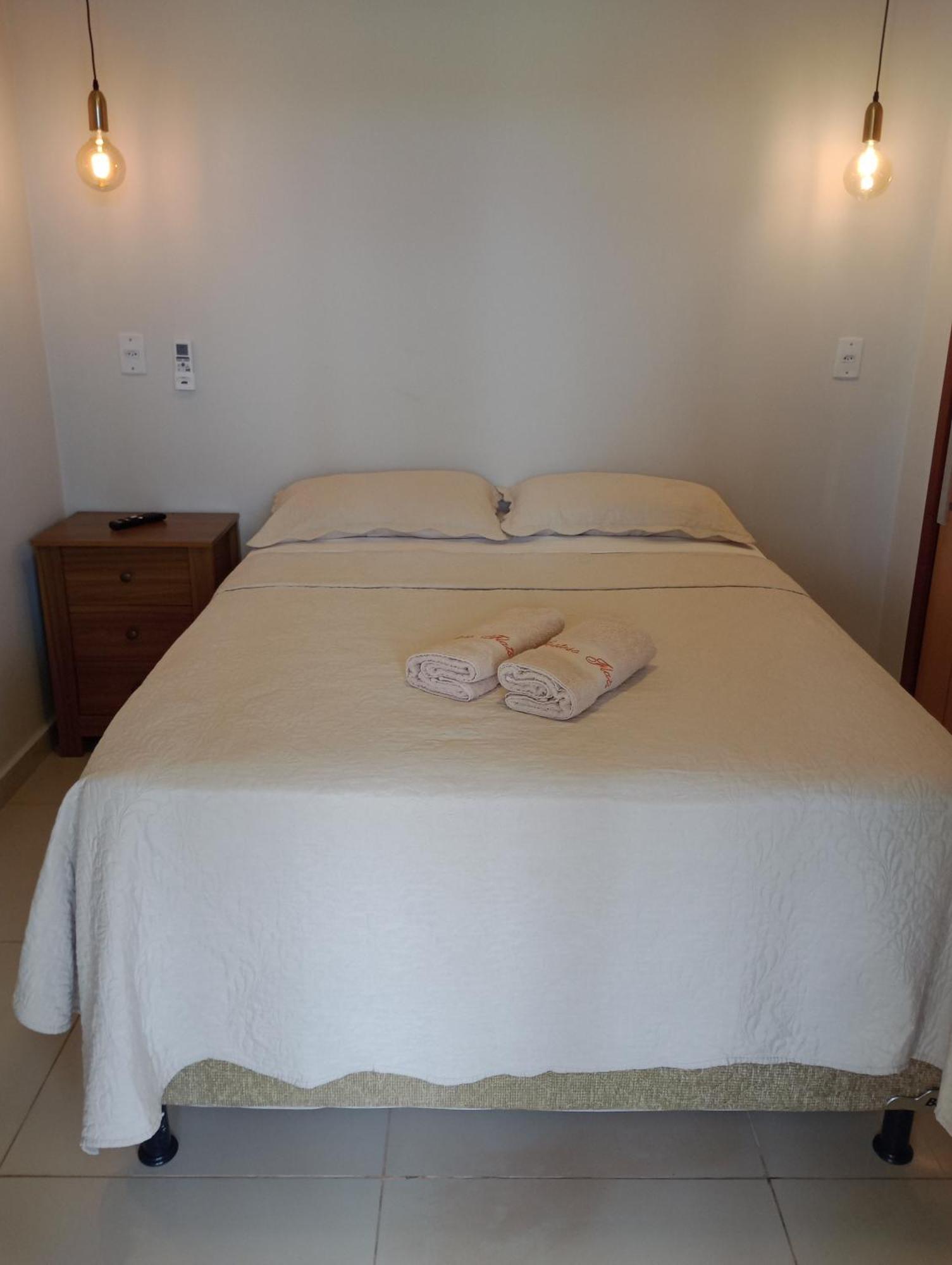 Hotel Gostoso Paradise Sao Miguel do Gostoso