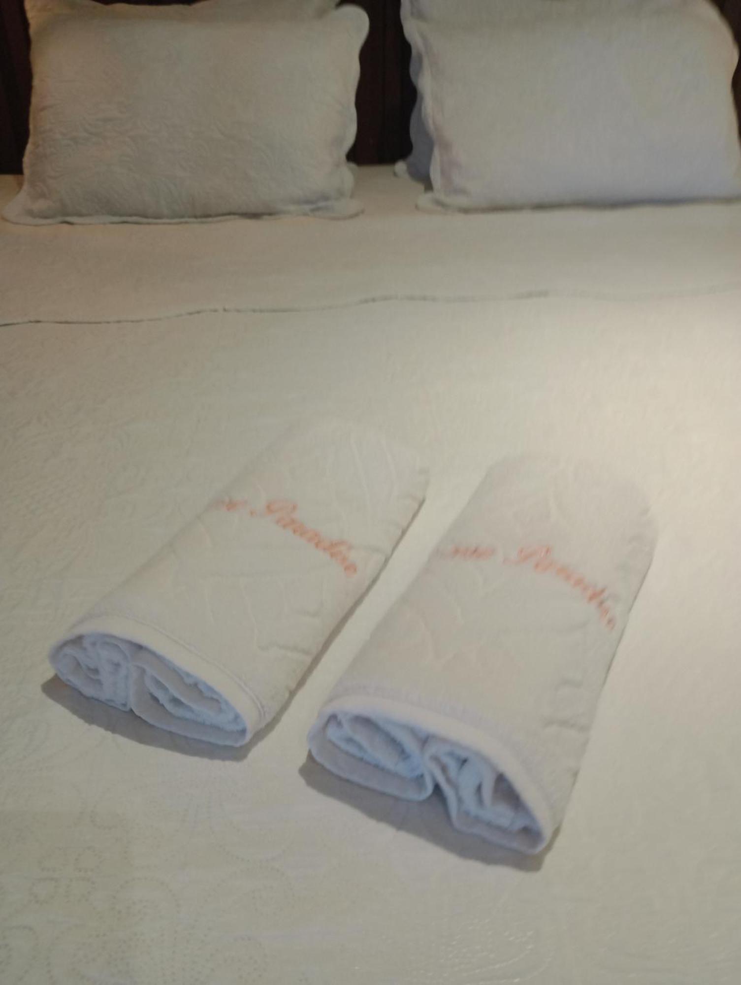 Hotel Gostoso Paradise