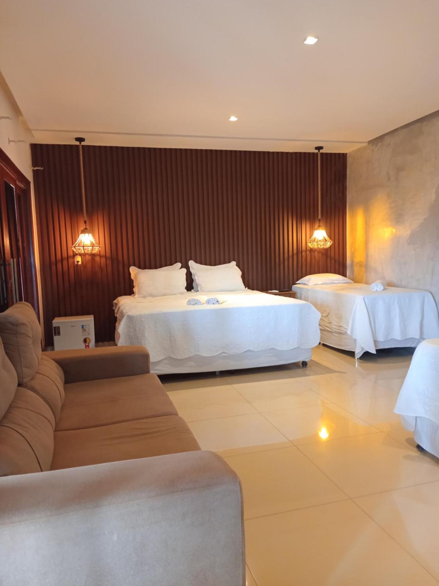Gostoso Paradise 4*