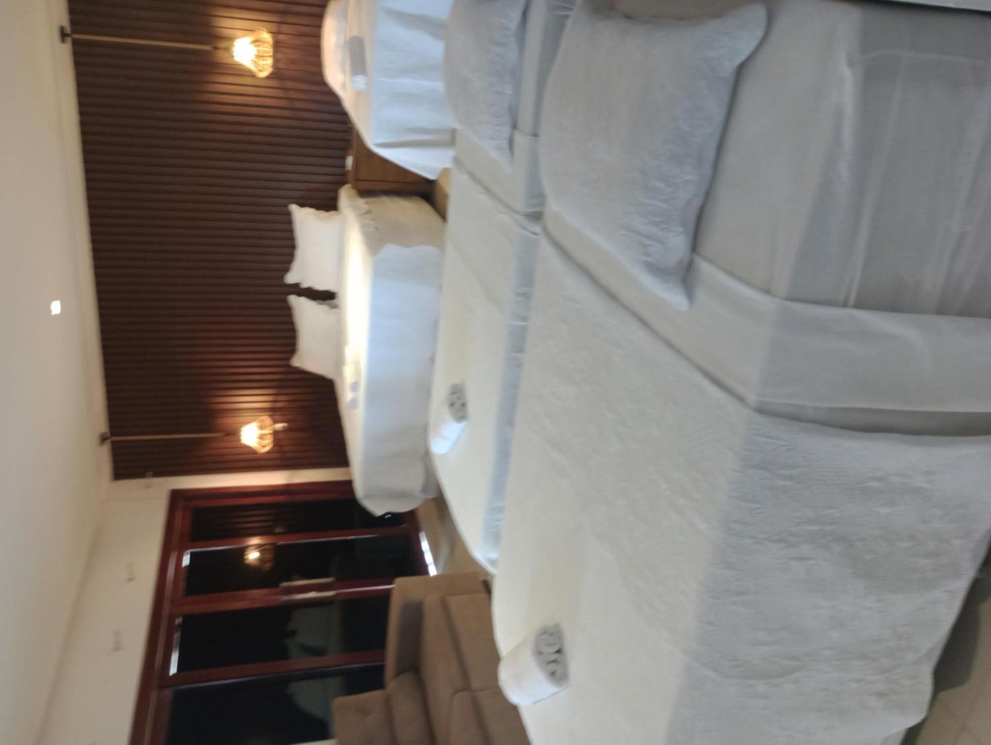 Hotel Gostoso Paradise