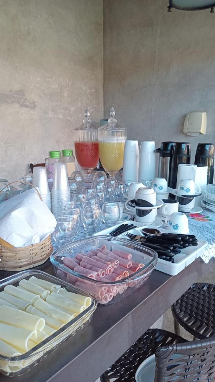 Hotel Gostoso Paradise 4*