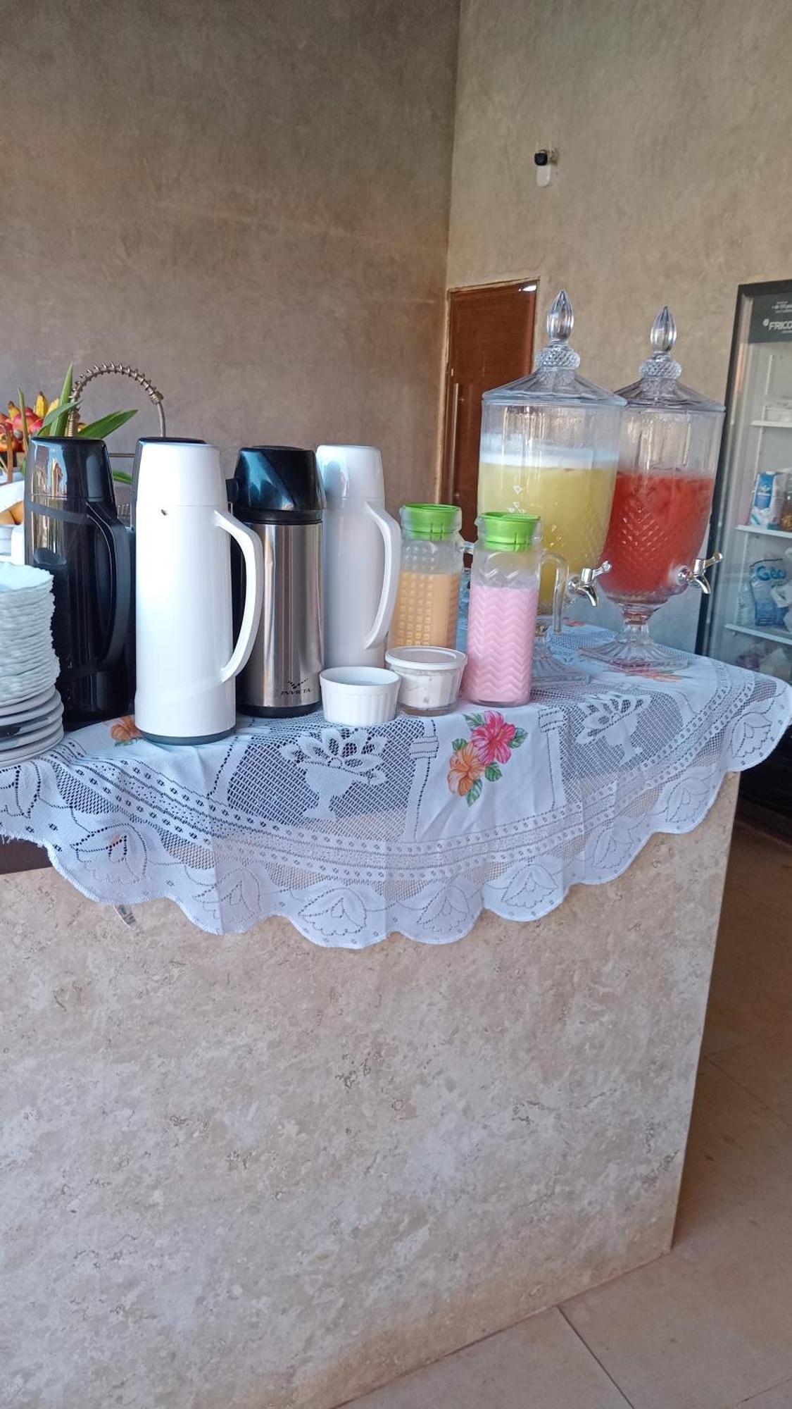 Gostoso Paradise Hotel 4*